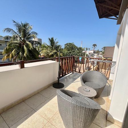Forest View Apartments Кололи Екстериор снимка
