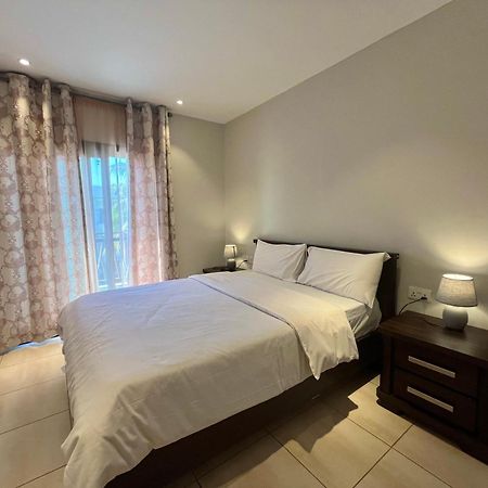 Forest View Apartments Кололи Екстериор снимка