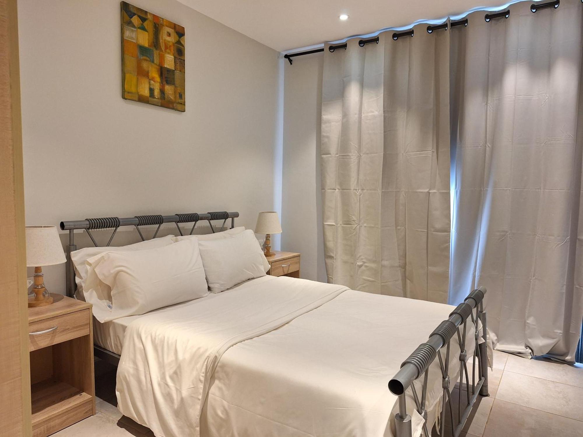 Forest View Apartments Кололи Екстериор снимка