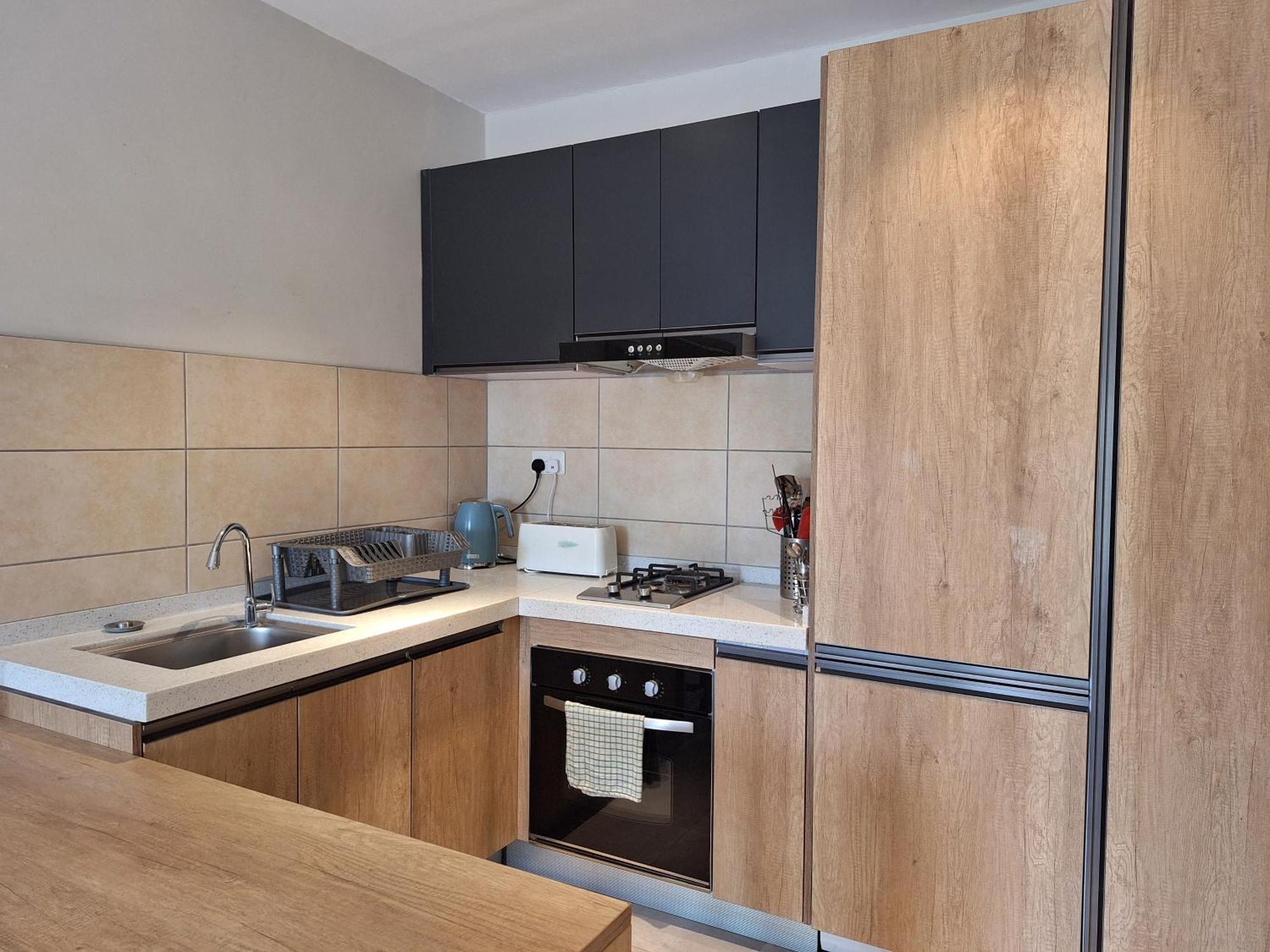 Forest View Apartments Кололи Екстериор снимка