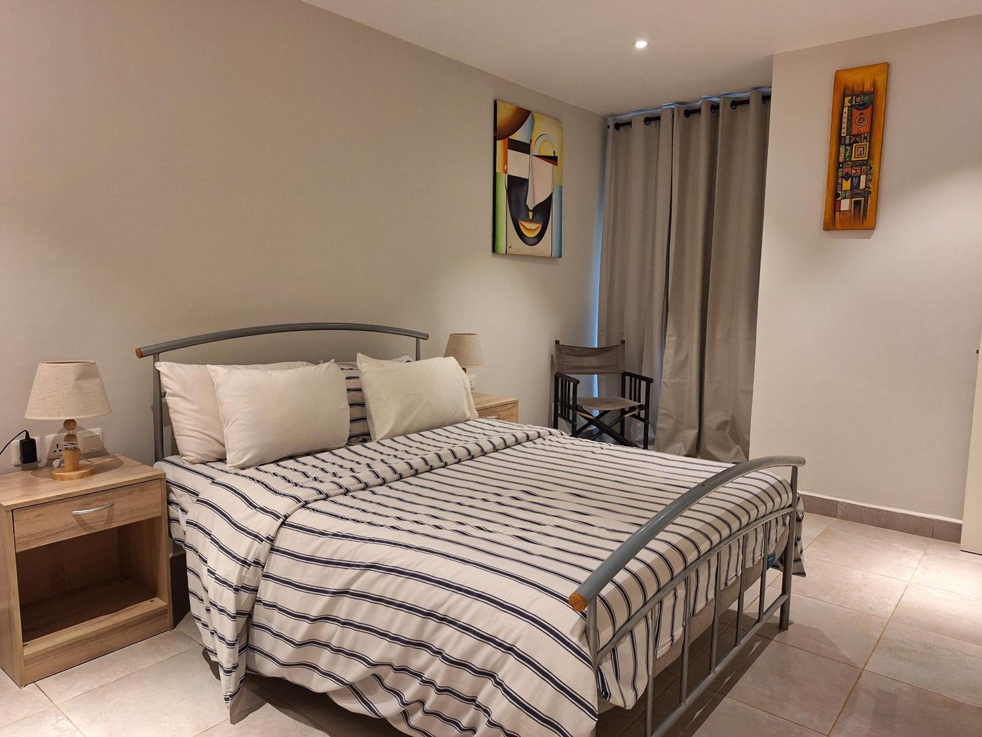 Forest View Apartments Кололи Екстериор снимка
