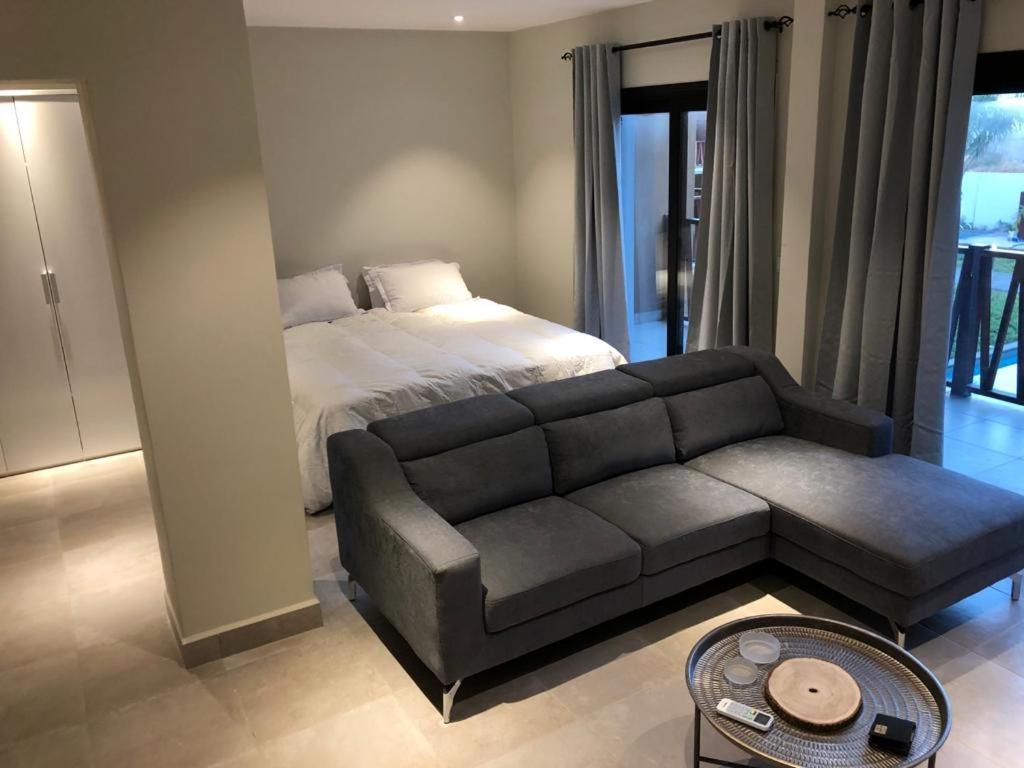 Forest View Apartments Кололи Екстериор снимка